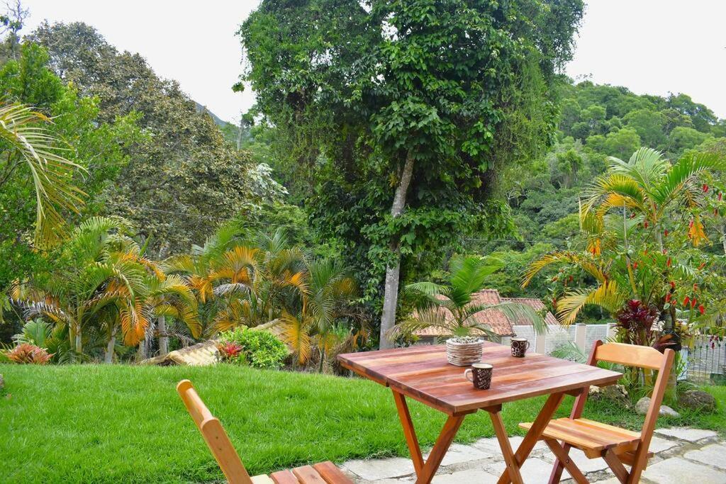 Casa Espetacular No Centro Da Serra Nova Friburgo Exteriér fotografie